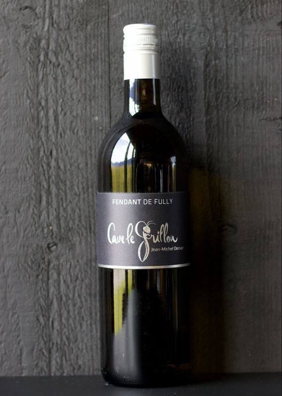 Fendant 75cl 2023