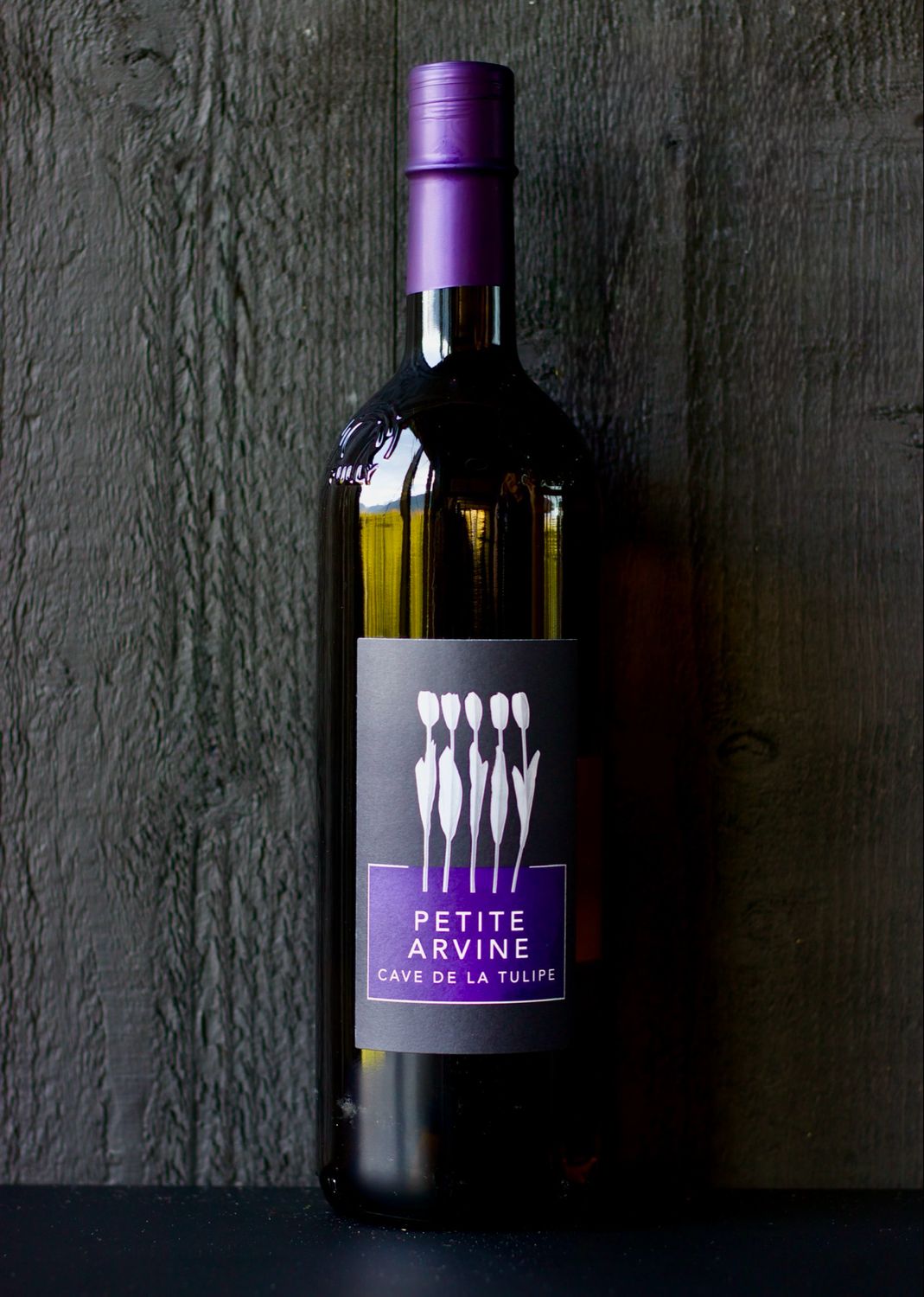 Petite Arvine 75cl 2024