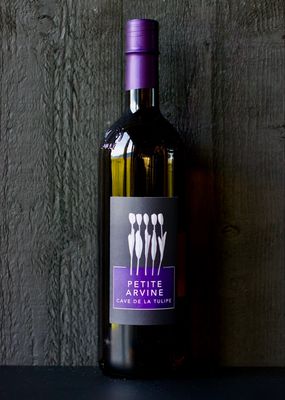 Petite Arvine AOC Valais 2024 75 cl