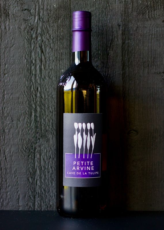 Petite Arvine 75cl 2024