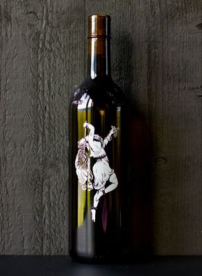 Petite Arvine AOC Valais 2024 75 cl