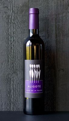 Aligoté AOC Valais 2023 50 cl