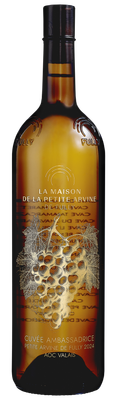 Cuvée Ambassadrice 2024 75 cl