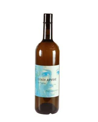 Grain d'Arvine 2024 75cl