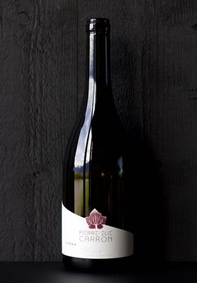 Syrah Désert AOC Valais 2024 75 l