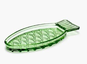 Dish &quot;Fish &amp; Fish&quot;