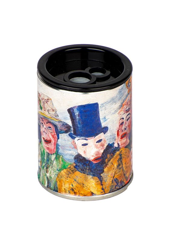 Pencil Sharpener - Ensor "The Intrigue"
