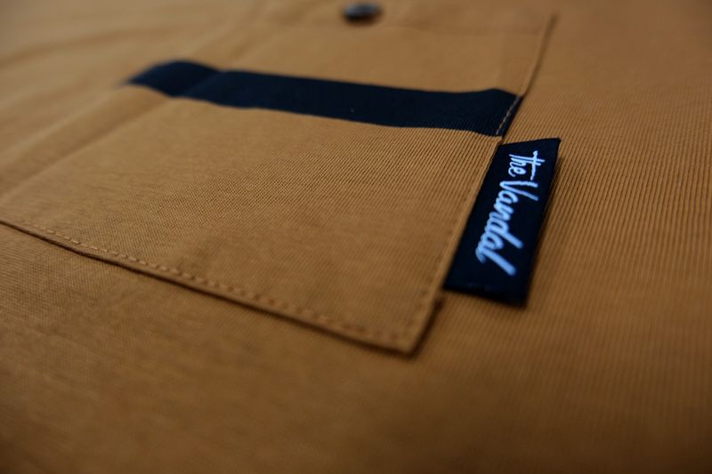 The Vandal - T-shirt - Molteni Premium