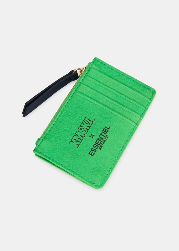 Cardholder, Ensor "The Intrigue" - Essentiel Antwerp