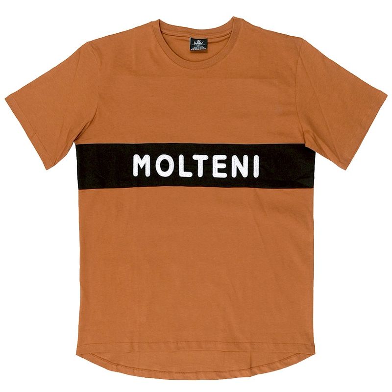 The Vandal - T-shirt - Molteni Premium