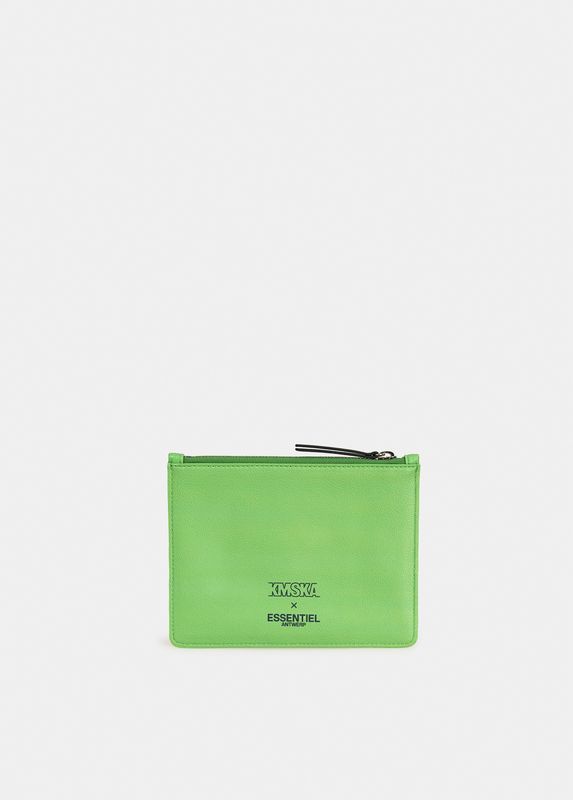 Pouch, Ensor "The Intrigue" - Essentiel Antwerp