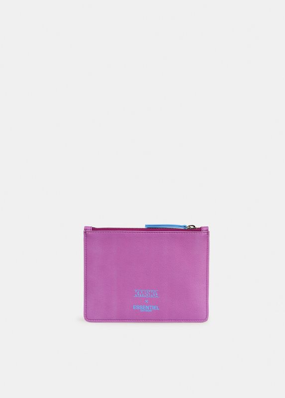 Pouch, Fouquet "Madonna" - Essentiel Antwerp