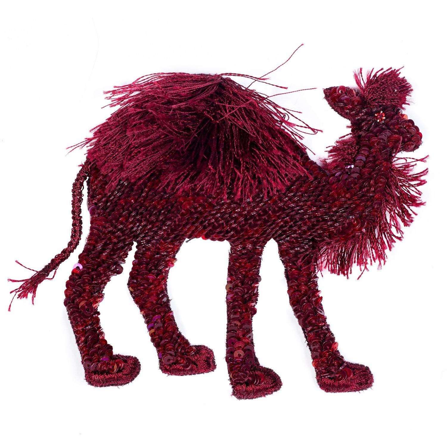 &quot;Camel&quot; Brooch - Christophe Coppens