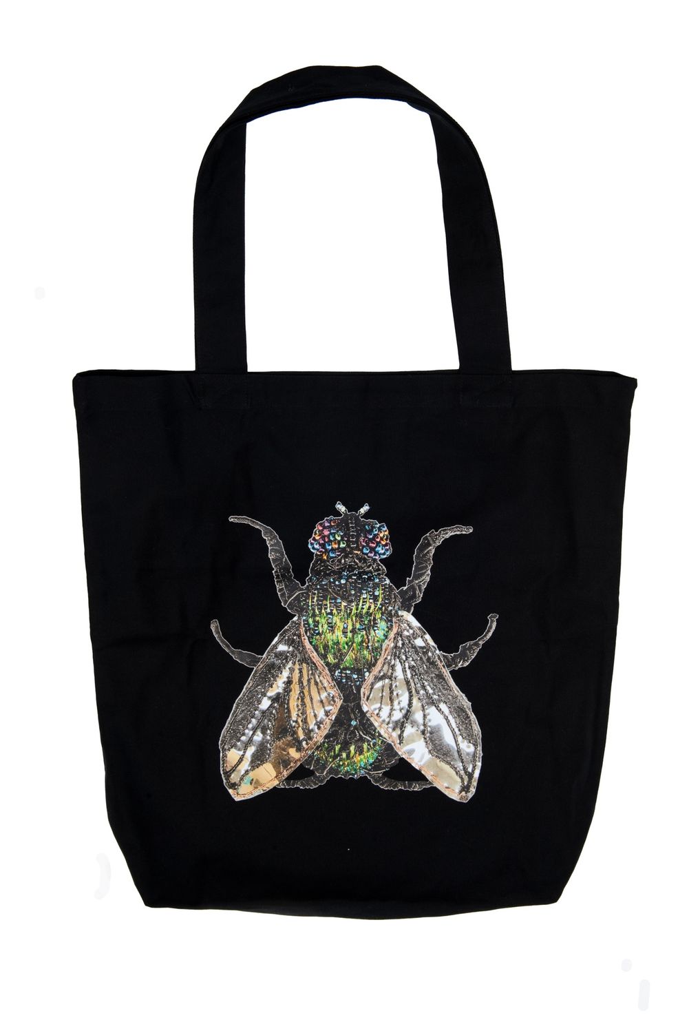 Fly XL Tote Bag - Christophe Coppens