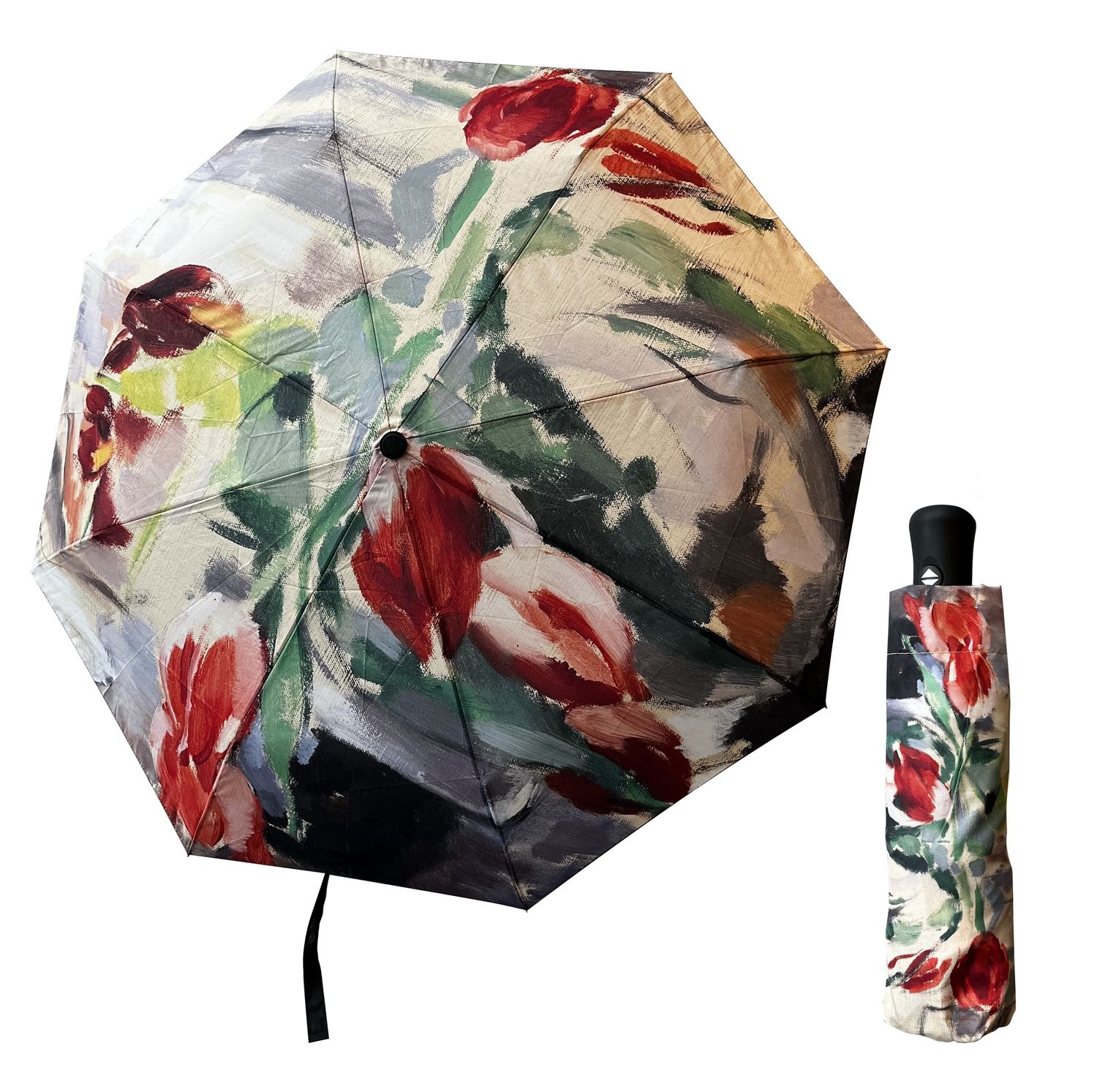 Umbrella - R.Wouters "Tulips"