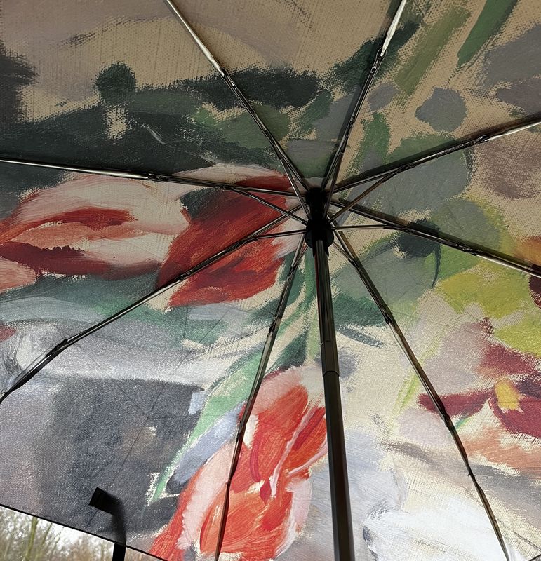Umbrella - R.Wouters "Tulips"
