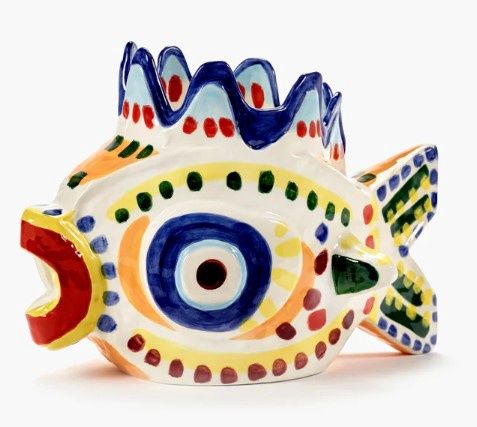 Ottolenghi - Vase 01 mix "Sicily"