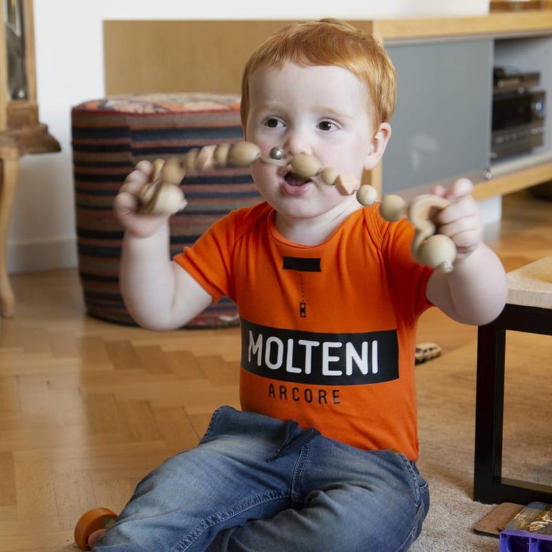 The Vandal - Body Kids - Little Molteni