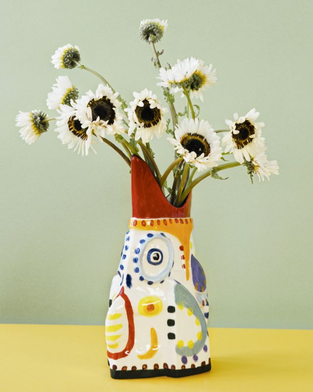 Ottolenghi - Vase 04 mix "Sicily"
