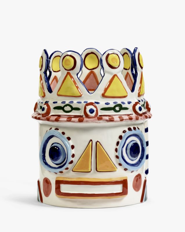 Ottolenghi - Vase 02 mix "Sicily"