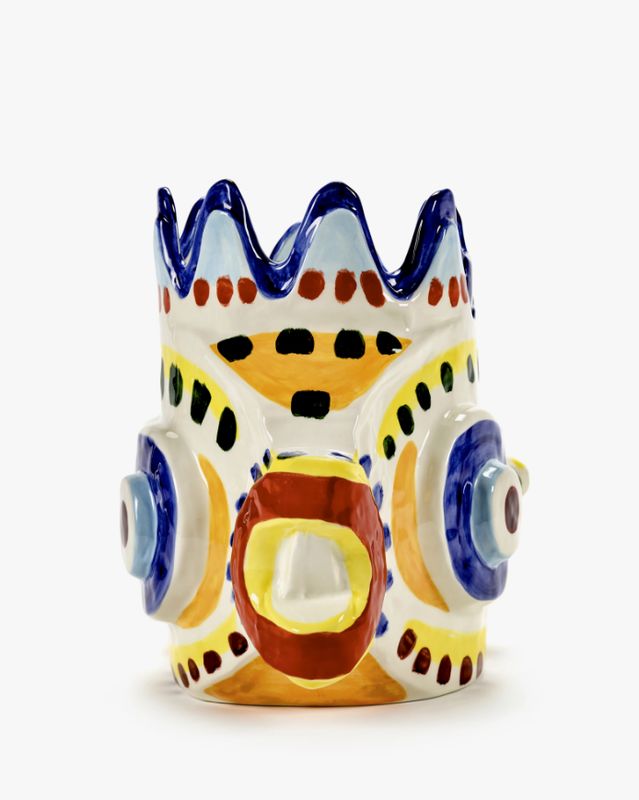 Ottolenghi - Vase 01 mix "Sicily"