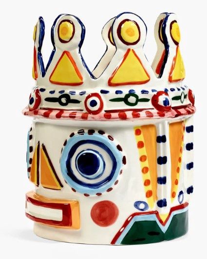 Ottolenghi - Vase 02 mix &quot;Sicily&quot;
