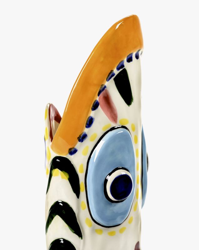 Ottolenghi - Vase 03 mix "Sicily"