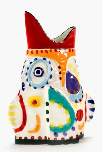 Ottolenghi - Vase 04 mix &quot;Sicily&quot;