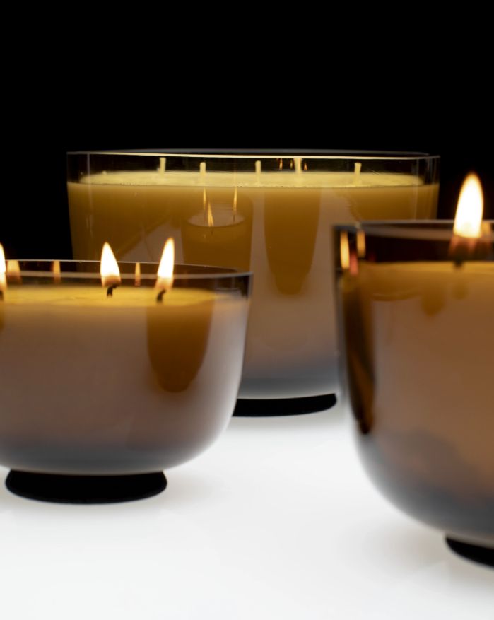 Scented candle XS &quot;Tanger&quot;