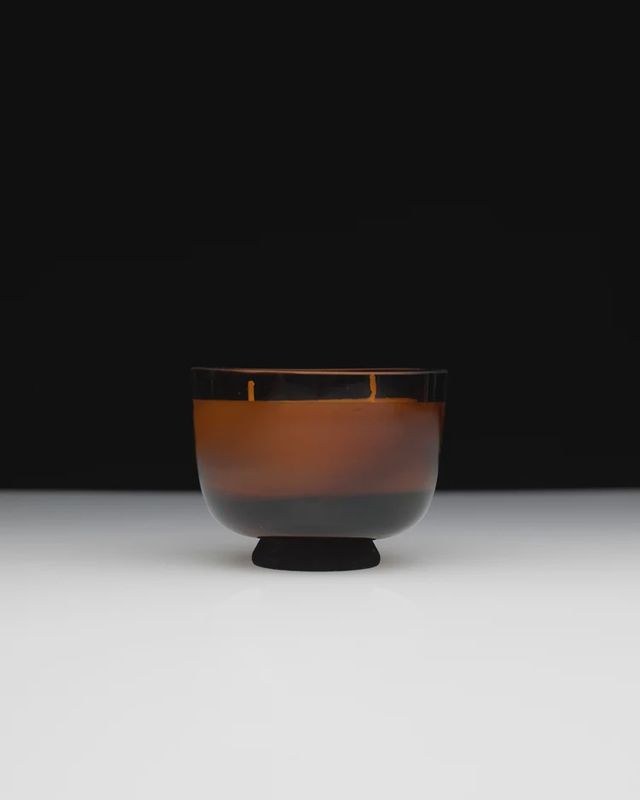 Scented candle XS "Tanger"