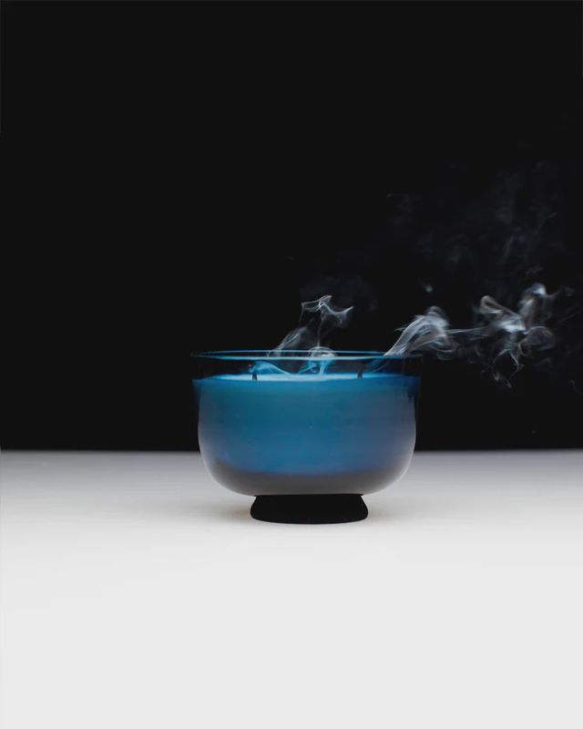 Scented candle XS "Panera" Antwerpen Serax