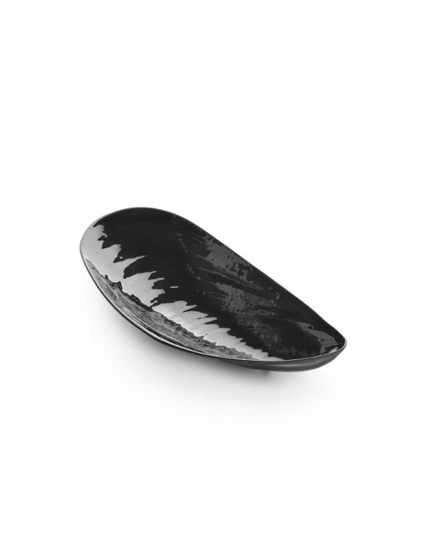 Marcel Bowl S Black, &quot;Les Objets Mouleversants&quot;