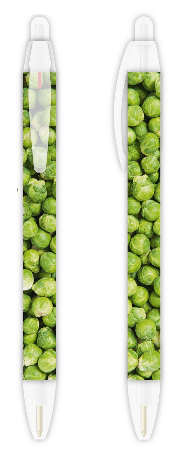 Pen - Brussels sprouts