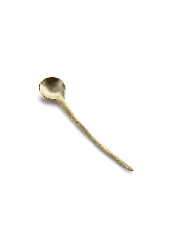 Tea spoon, giftbox (set 4 pcs)