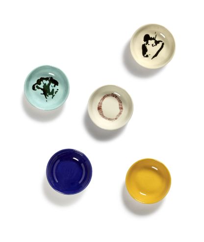 Ottolenghi - Dish XS &quot;Feast&quot; - 8 pcs.