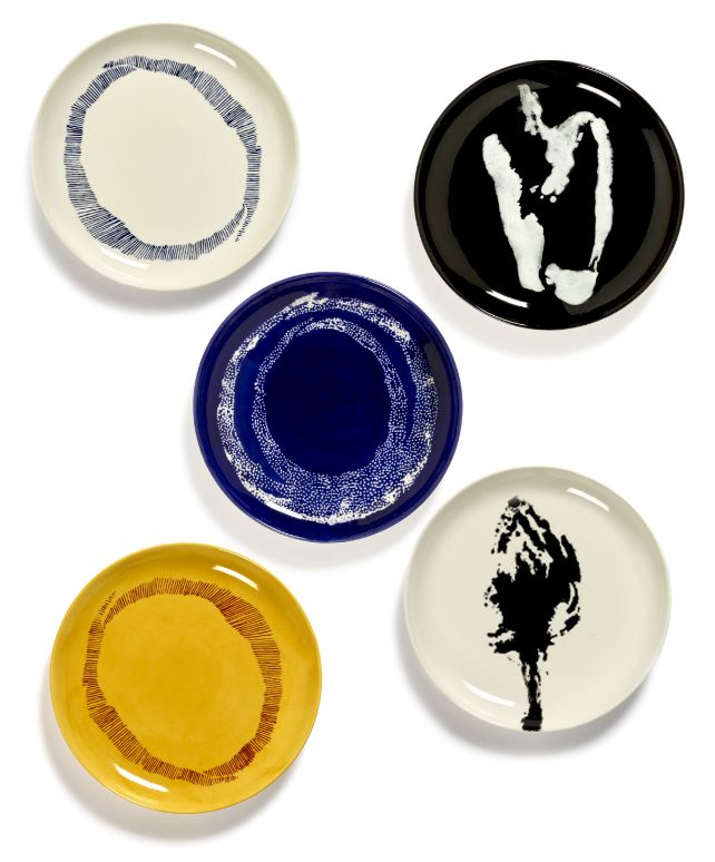 Ottolenghi - Plate XL &quot;Feast&quot;
