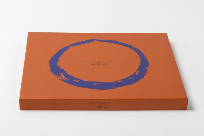Ottolenghi - Plate XL "Feast"