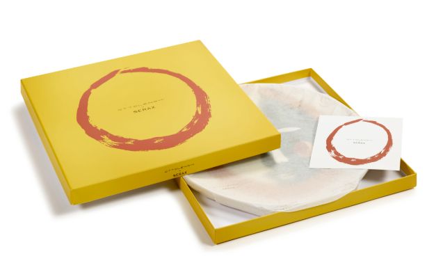 Ottolenghi - Plate Face XL "Feast"