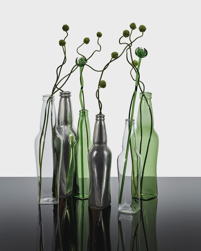 Vase 07  - S  &quot;Josephine&quot;