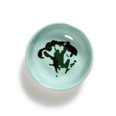 Ottolenghi - Dish XS "Feast" - 8 pcs., Size: Azure