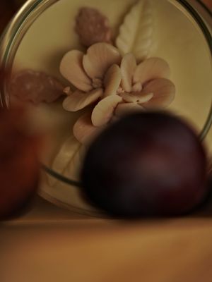 ROZGRZEWAJĄCA ŚLIWKA