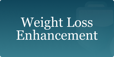 Weight Loss enhancement