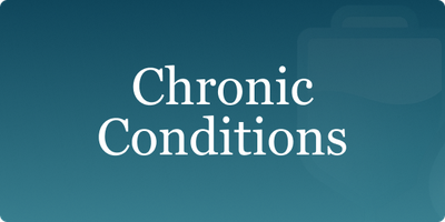 Chronic Conditions