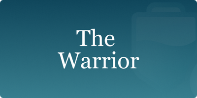 The Warrior