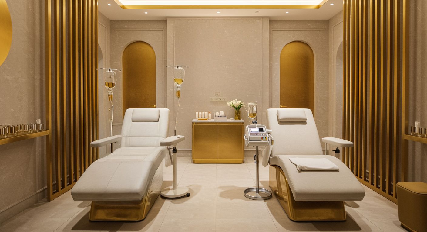 Elite Recovery Elite Recovery