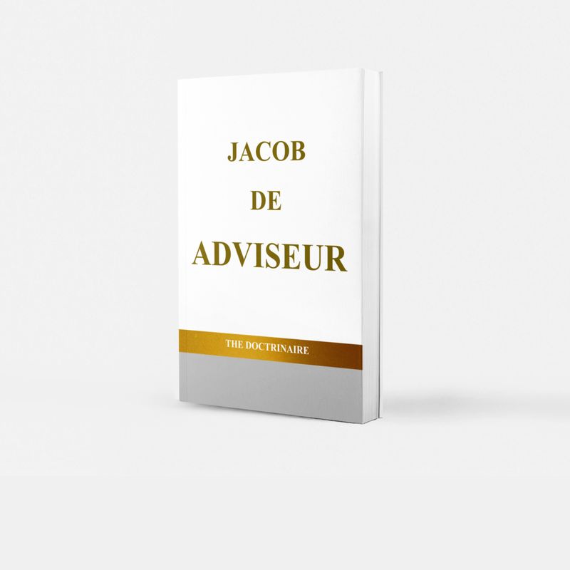 Jacob de Adviseur