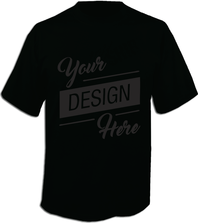 Custom T-Shirt's