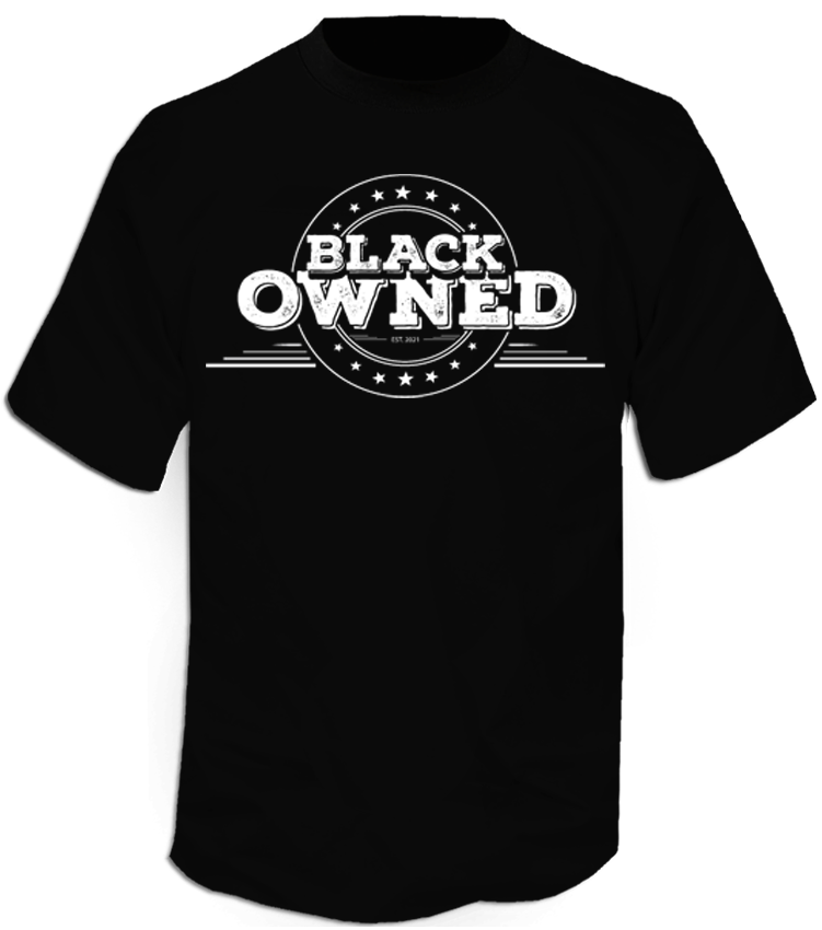 Black Owned