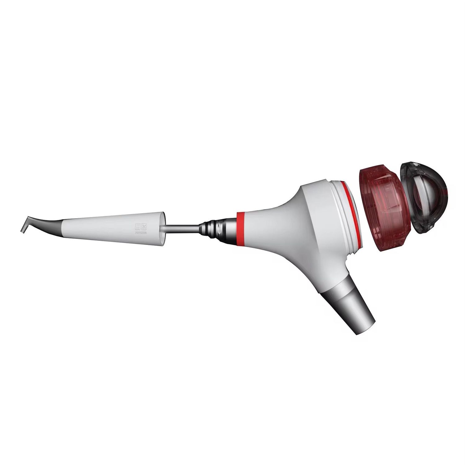 SBIANCATORE AIRFLOW