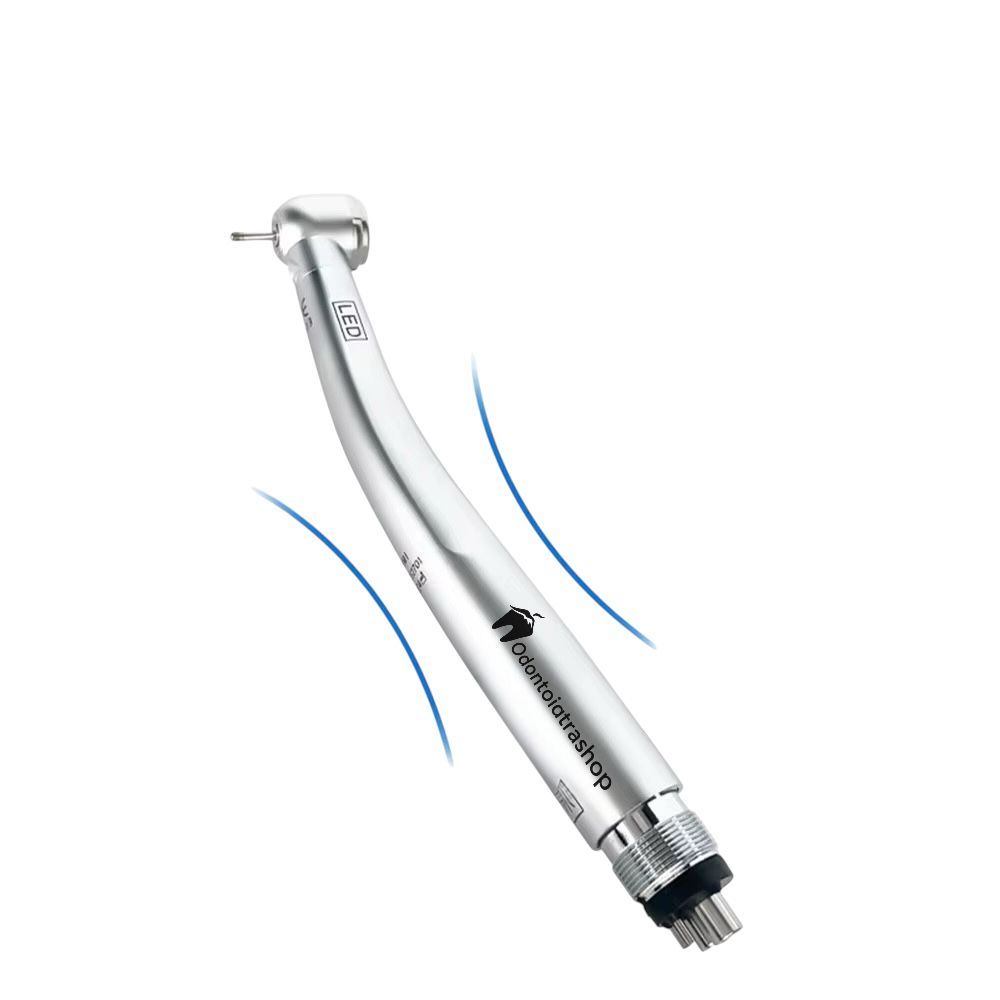 TURBINA A LED MIDWEST 4/6 VIE